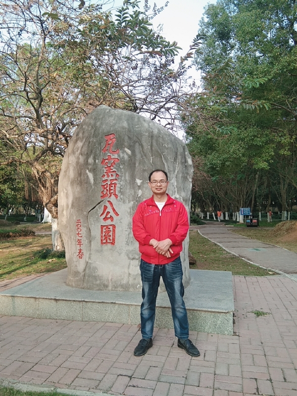 风生水起的第二张照片--玉林父母相亲团